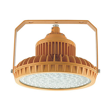 GYD-158-101系列防爆免維護(hù)LED照明燈（可帶燈傘，應(yīng)急）